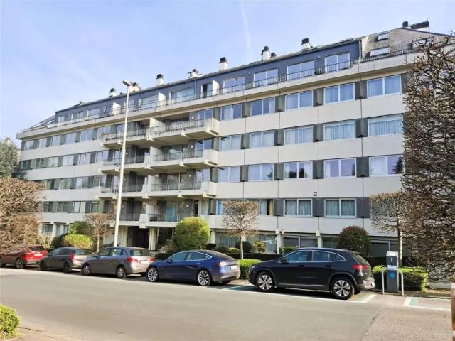 Kot vente à Etterbeek, Bruxelles