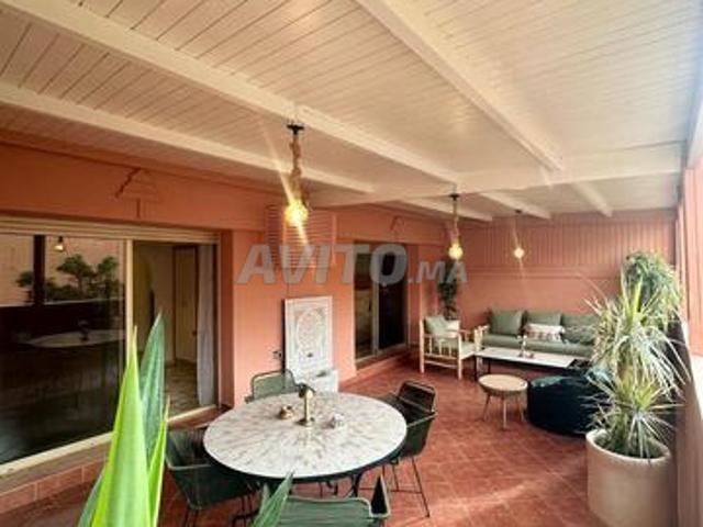 Appartement vente à Gueliz, Marrakech