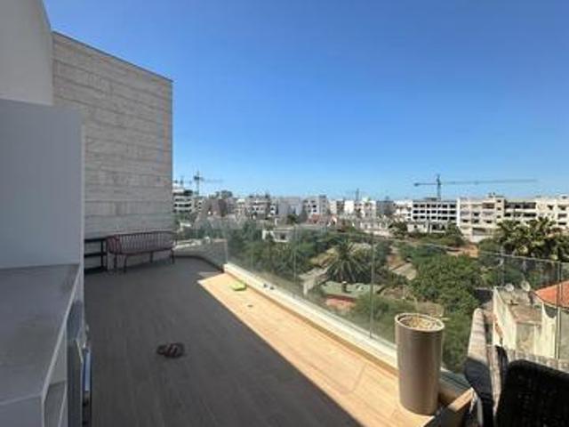 Appartement vente à Anfa, Gharb-Chrarda-Beni Hssen