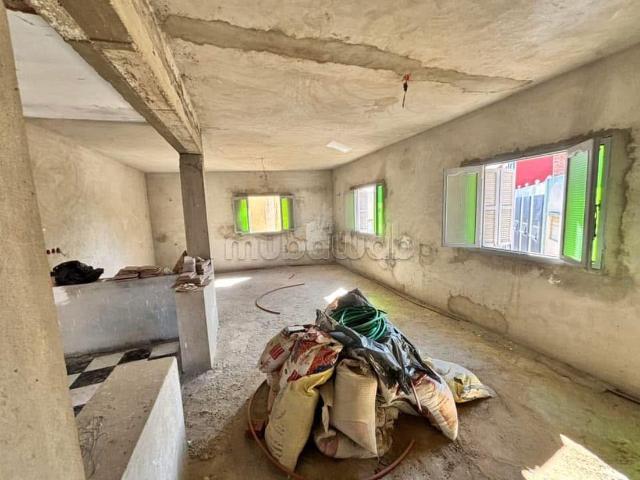 Maison vente à Tangero, Tanger-Tétouan