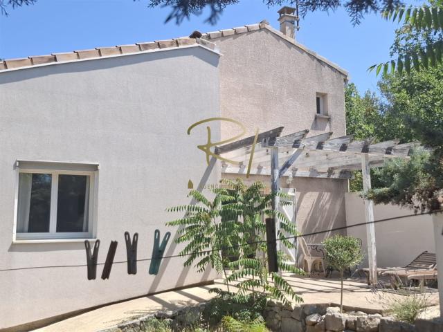 Maison vente à Largentière, Les Vans