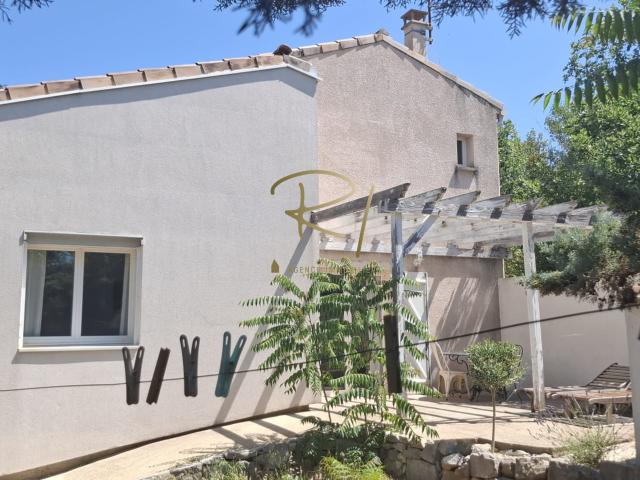 Maison vente à Largentière, Les Vans