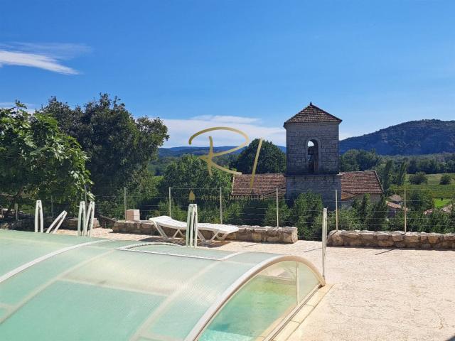 Maison vente à Largentière, Saint-alban-auriolles