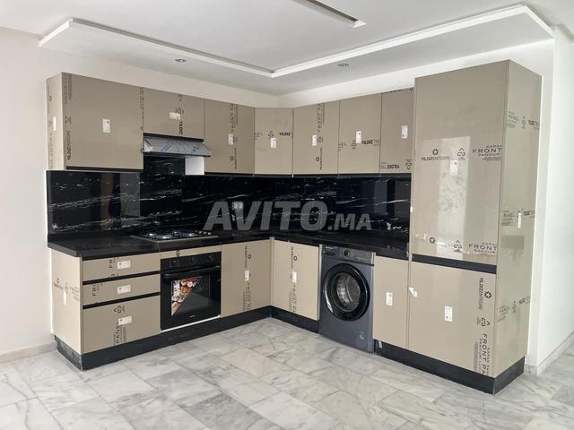 Appartement vente à Gueliz, Marrakech