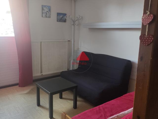 Appartement vente à Gap, Saint-etienne-en-dévoluy