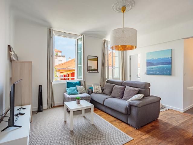 Appartement vente à Bayonne, Biarritz