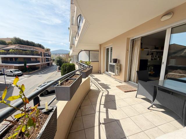 Appartement vente à Arrondissement de Draguignan, Sainte-maxime