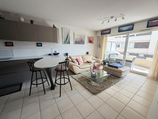 Appartement vente à Arrondissement de Draguignan, Sainte-maxime