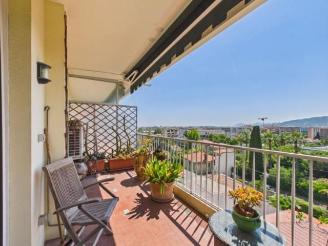 Appartement vente à Grasse, Antibes