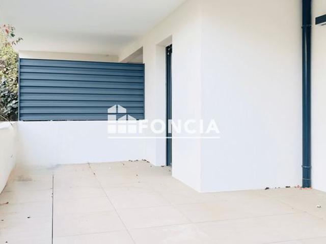 Appartement vente à Grasse, Villeneuve-loubet