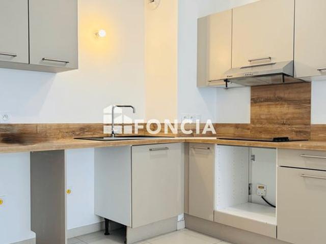Appartement vente à Grasse, Villeneuve-loubet