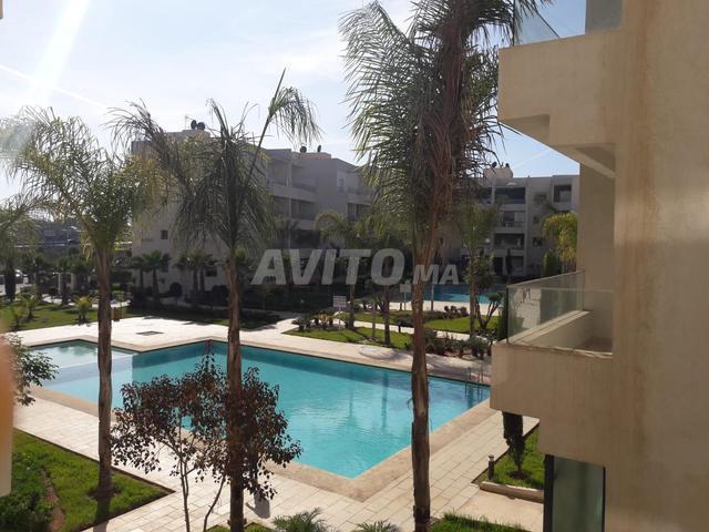 Appartement vente à Mohammedia, Gharb-Chrarda-Beni Hssen