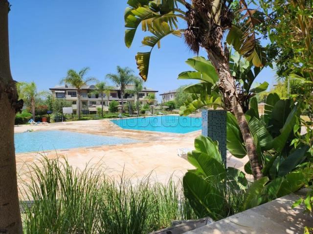 Appartement vente à Bouskoura, Gharb-Chrarda-Beni Hssen
