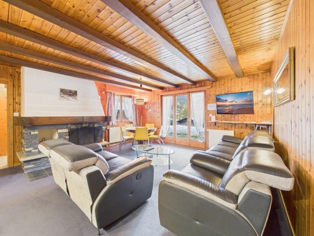 Wohnung kaufen in Troistorrents, Wallis