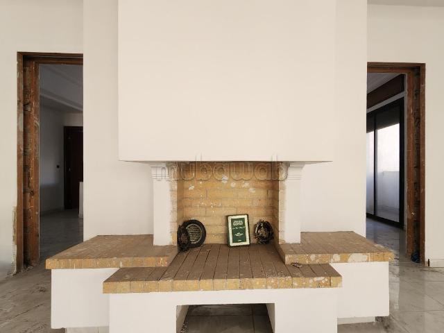 Appartement vente à Anfa, Gharb-Chrarda-Beni Hssen