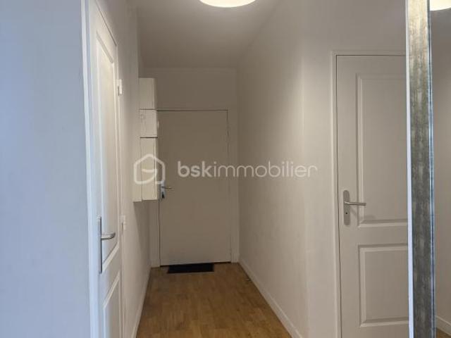 Appartement vente à Évry, Petit-bourg