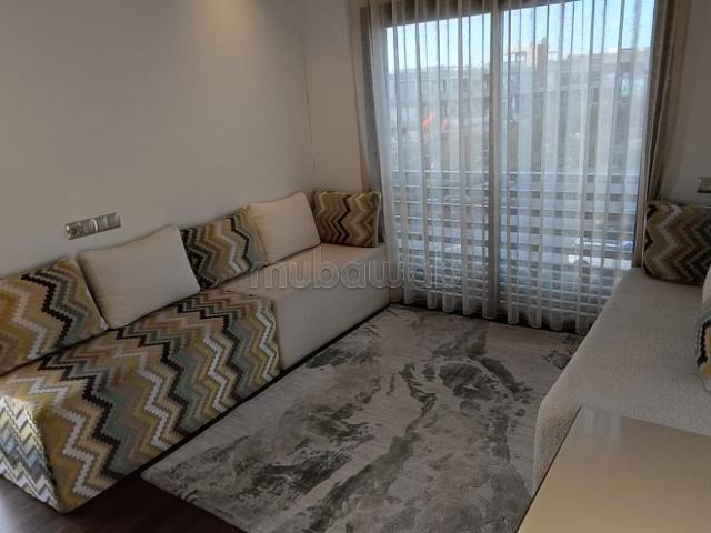 Appartement vente à Bouskoura, Gharb-Chrarda-Beni Hssen