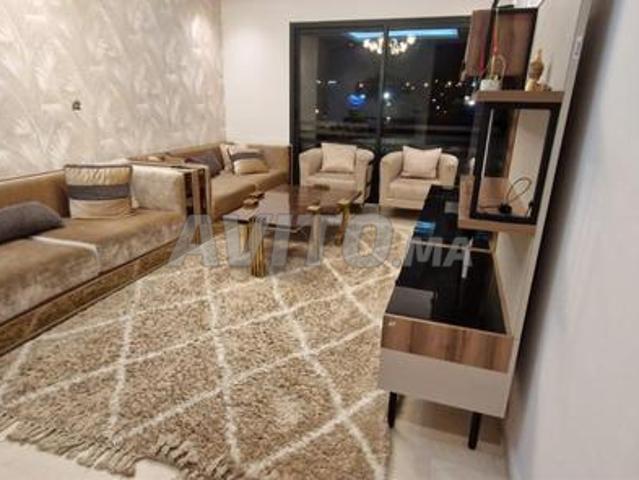 Appartement vente à Bouskoura, Gharb-Chrarda-Beni Hssen