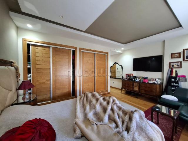 Appartement vente à Anfa, Gharb-Chrarda-Beni Hssen