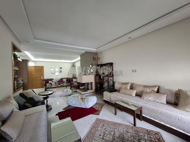 Appartement vente à Californie كاليفورنيا, Casablanca ⵜⴰⴷⴷⴰⵔⵜ ⵜⵓⵎⵍⵉⵍⵜ الدار البيضاء