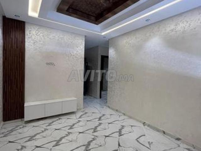 Appartement vente à Lyautey