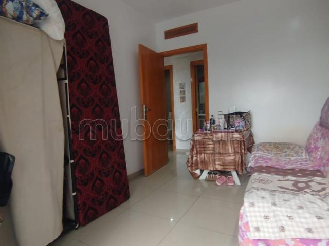 Appartement vente à Mansouria, Gharb-Chrarda-Beni Hssen