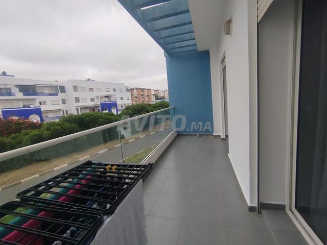 Appartement vente à Mansouria, Gharb-Chrarda-Beni Hssen