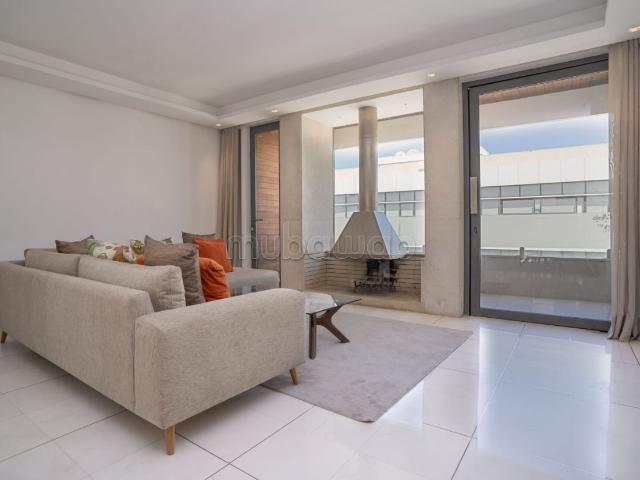 Appartement vente à Anfa, Gharb-Chrarda-Beni Hssen