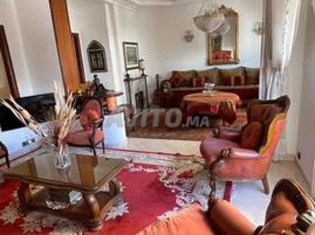 Appartement vente à Centre Ville