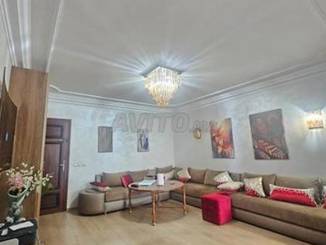 Appartement vente