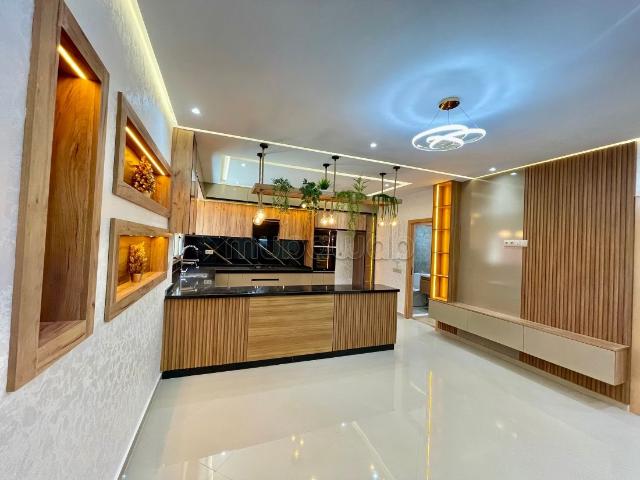 Appartement vente à Gharb-Chrarda-Beni Hssen