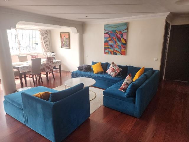Appartement vente à Anfa, Gharb-Chrarda-Beni Hssen