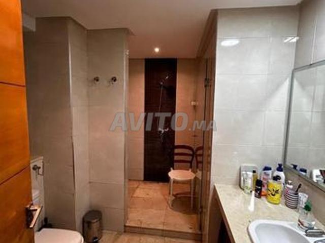 Appartement vente à Mabella, Rbat