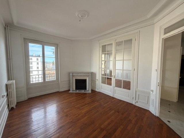 Appartement vente à Saint-Étienne, Saint-etienne