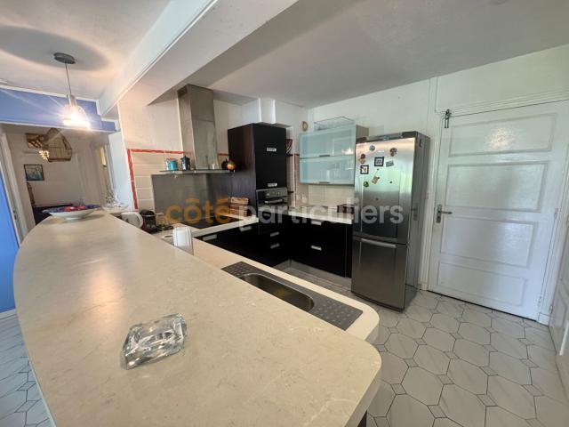 Appartement vente à Saint-Jean-de-Maurienne, Saint-françois-longchamp