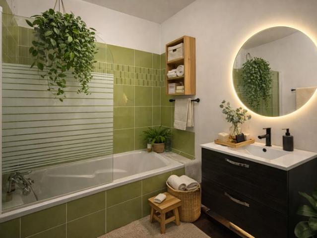 Appartement vente à Lyon, Métropole de Lyon