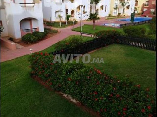 Appartement vente à Berkane