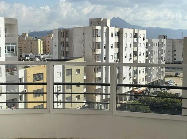 Appartement vente à Ben Arous