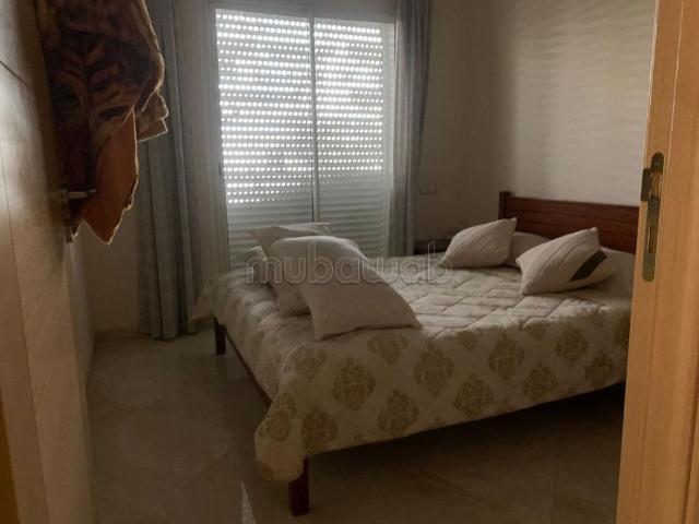 Appartement vente à Gharb-Chrarda-Beni Hssen