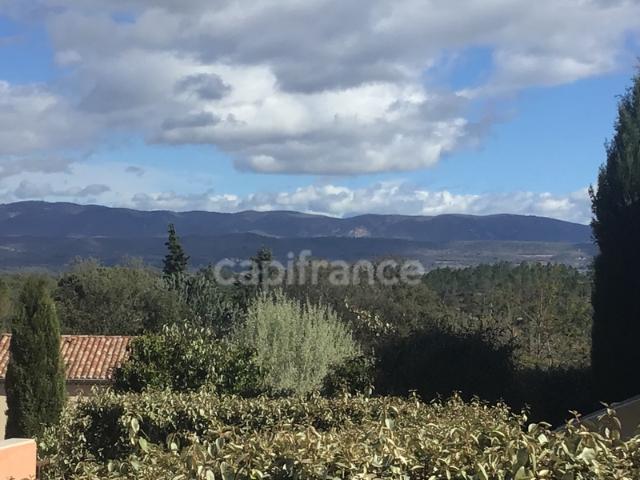 Appartement vente à Apt, Roussillon