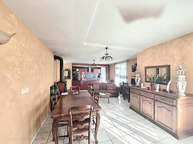 Appartement vente à Narbonne, Fleury