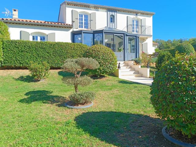 Maison vente à Brignoles, Saint-martin