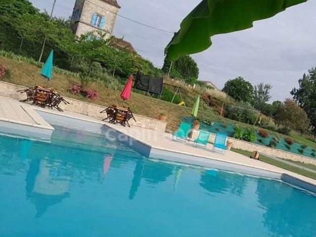 Maison vente à Brugnac, Lot-et-Garonne