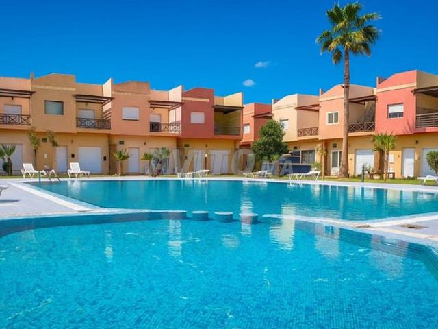 Appartement vente à El Ma, Gharb-Chrarda-Beni Hssen