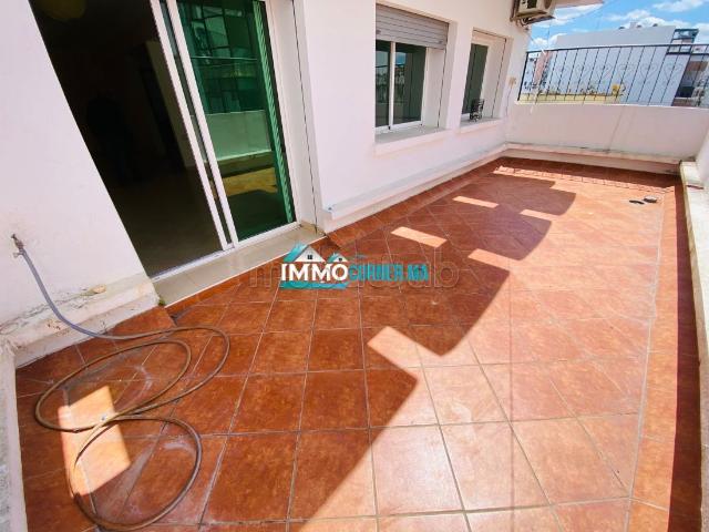Appartement vente à Tangero, Tanger-Tétouan