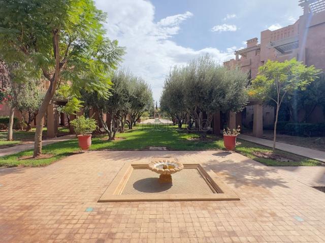 Appartement vente à Marrakech, L'Oriental