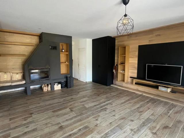 Appartement vente à Torcy, Tournan-en-brie