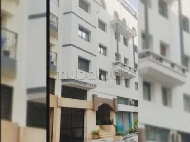 Appartement vente à Anfa, Gharb-Chrarda-Beni Hssen