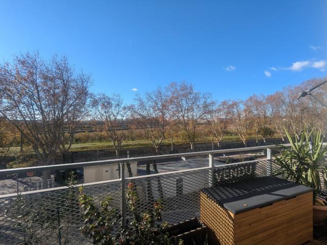 Appartement vente à Arles