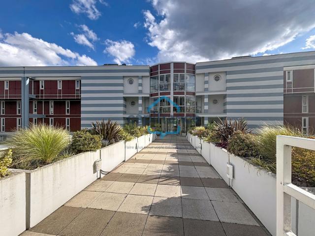 Appartement vente à Rouen, Mont-saint-aignan